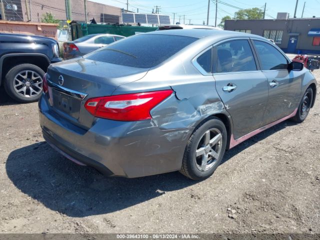 Photo 5 VIN: 1N4AL3AP5GC157689 - NISSAN ALTIMA 