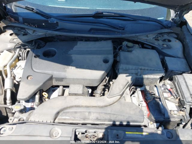 Photo 9 VIN: 1N4AL3AP5GC157689 - NISSAN ALTIMA 