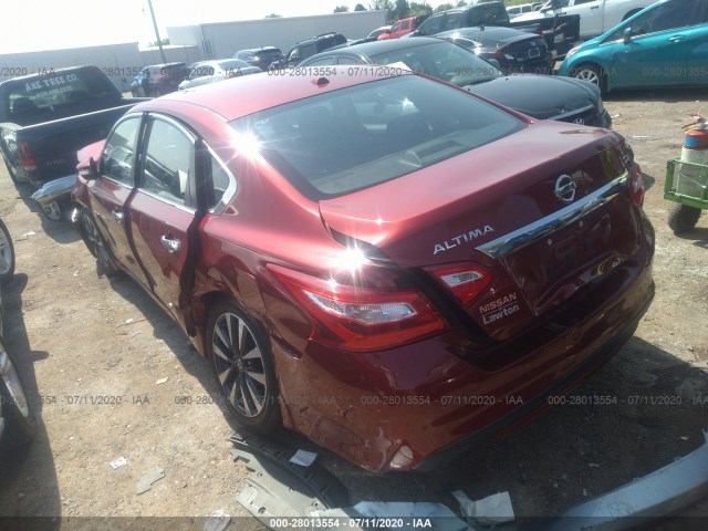 Photo 2 VIN: 1N4AL3AP5GC159443 - NISSAN ALTIMA 