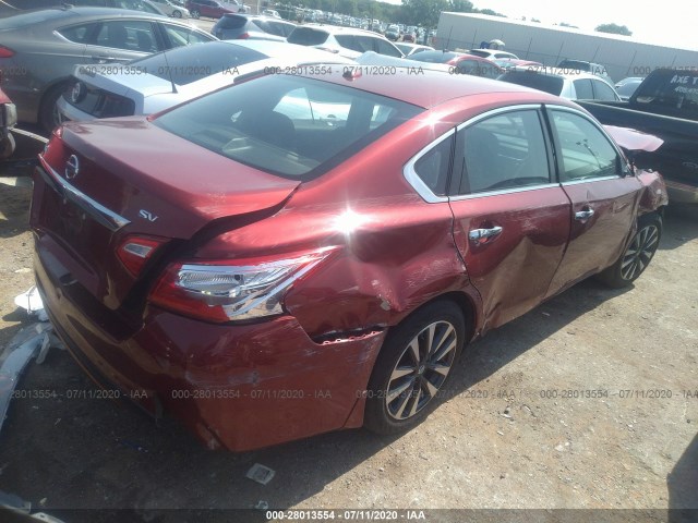 Photo 3 VIN: 1N4AL3AP5GC159443 - NISSAN ALTIMA 