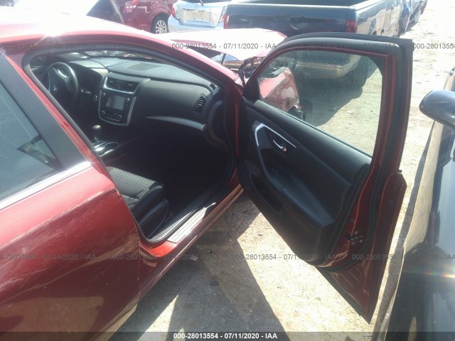 Photo 4 VIN: 1N4AL3AP5GC159443 - NISSAN ALTIMA 