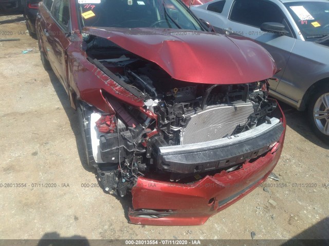 Photo 5 VIN: 1N4AL3AP5GC159443 - NISSAN ALTIMA 