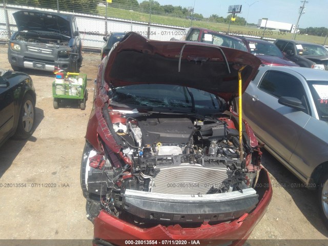 Photo 9 VIN: 1N4AL3AP5GC159443 - NISSAN ALTIMA 