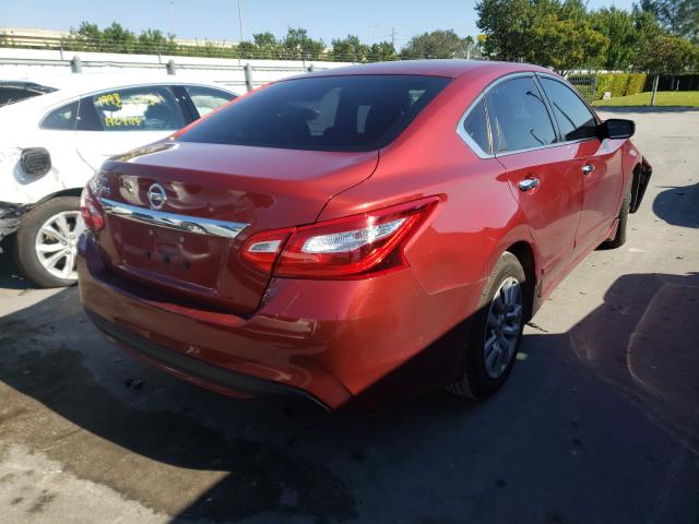 Photo 3 VIN: 1N4AL3AP5GC161421 - NISSAN ALTIMA 2.5 