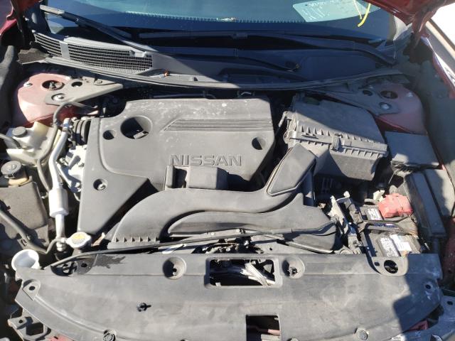 Photo 6 VIN: 1N4AL3AP5GC161421 - NISSAN ALTIMA 2.5 