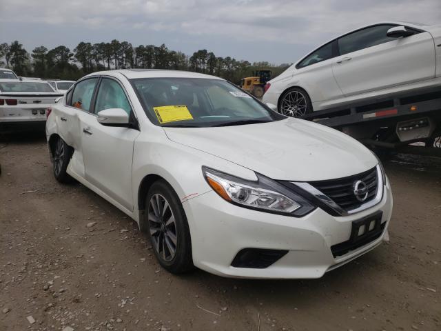 Photo 0 VIN: 1N4AL3AP5GC163394 - NISSAN ALTIMA 2.5 