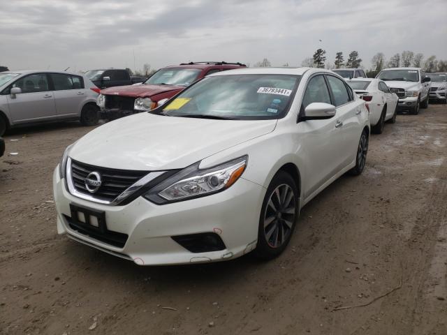 Photo 1 VIN: 1N4AL3AP5GC163394 - NISSAN ALTIMA 2.5 