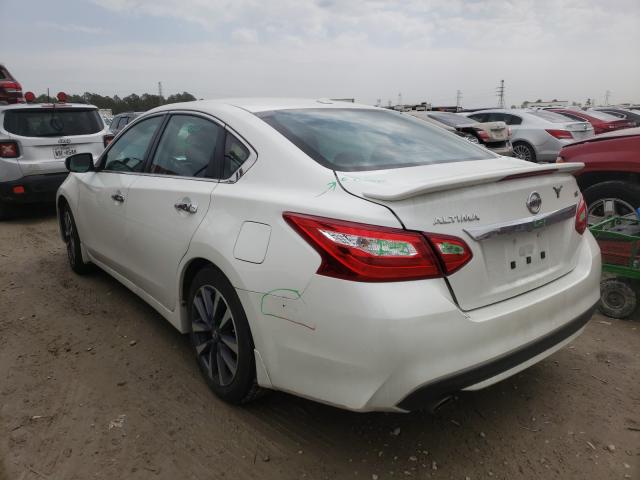 Photo 2 VIN: 1N4AL3AP5GC163394 - NISSAN ALTIMA 2.5 