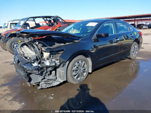 Photo 1 VIN: 1N4AL3AP5GC164822 - NISSAN ALTIMA 