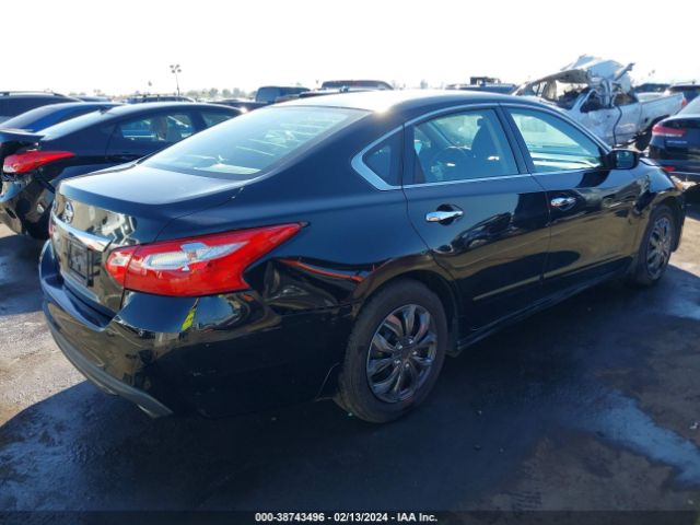 Photo 3 VIN: 1N4AL3AP5GC164822 - NISSAN ALTIMA 