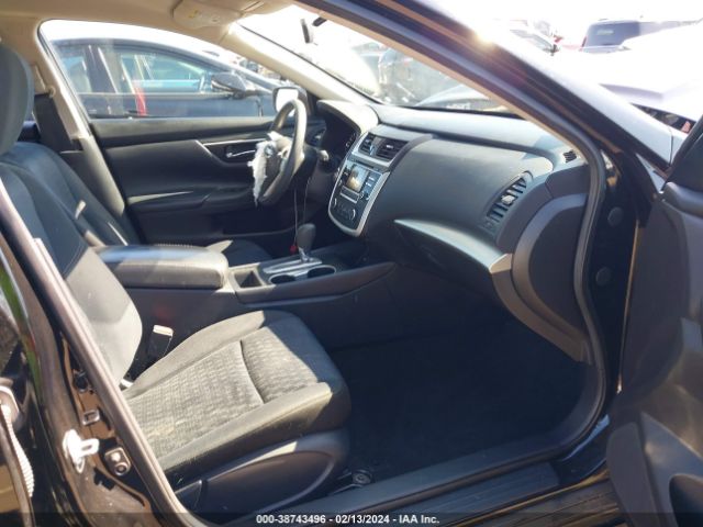 Photo 4 VIN: 1N4AL3AP5GC164822 - NISSAN ALTIMA 