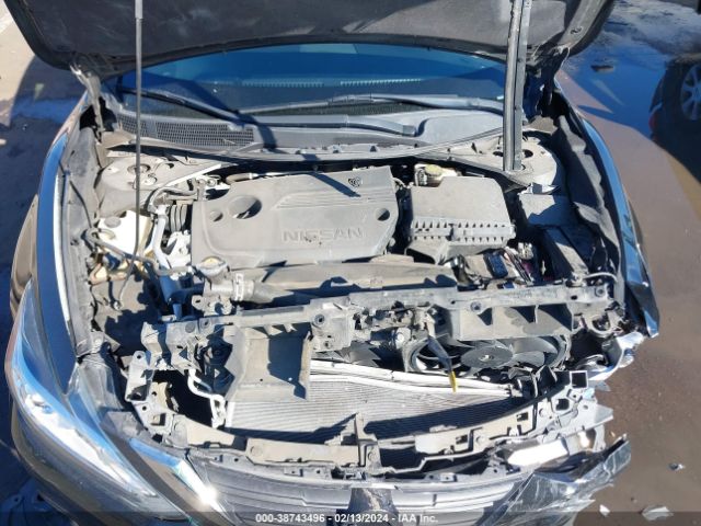 Photo 9 VIN: 1N4AL3AP5GC164822 - NISSAN ALTIMA 