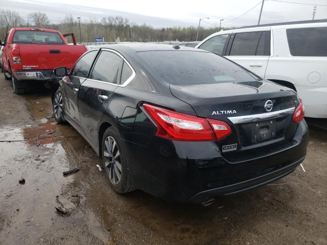 Photo 2 VIN: 1N4AL3AP5GC164898 - NISSAN ALTIMA 2.5 