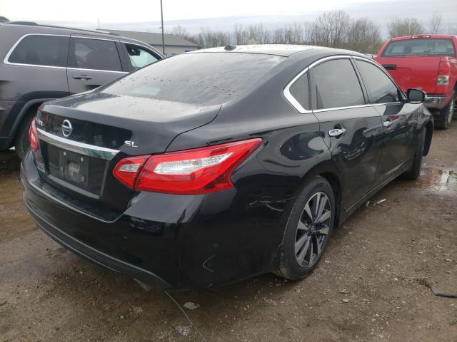 Photo 3 VIN: 1N4AL3AP5GC164898 - NISSAN ALTIMA 2.5 