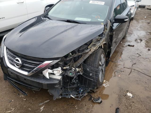 Photo 8 VIN: 1N4AL3AP5GC164898 - NISSAN ALTIMA 2.5 