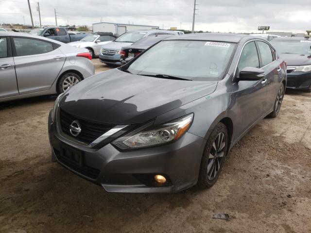 Photo 1 VIN: 1N4AL3AP5GC165078 - NISSAN ALTIMA 2.5 