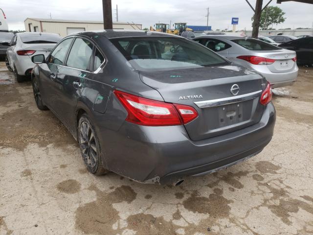 Photo 2 VIN: 1N4AL3AP5GC165078 - NISSAN ALTIMA 2.5 