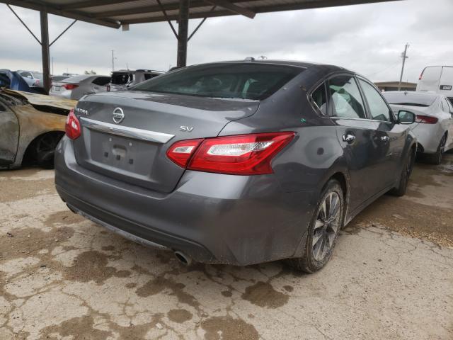 Photo 3 VIN: 1N4AL3AP5GC165078 - NISSAN ALTIMA 2.5 