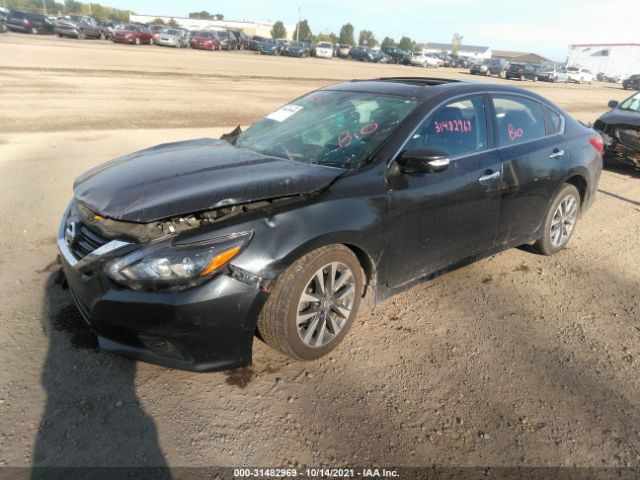 Photo 1 VIN: 1N4AL3AP5GC166358 - NISSAN ALTIMA 