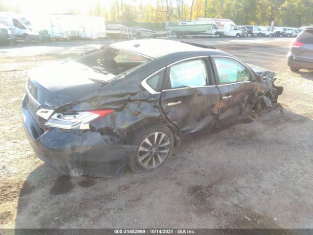 Photo 3 VIN: 1N4AL3AP5GC166358 - NISSAN ALTIMA 