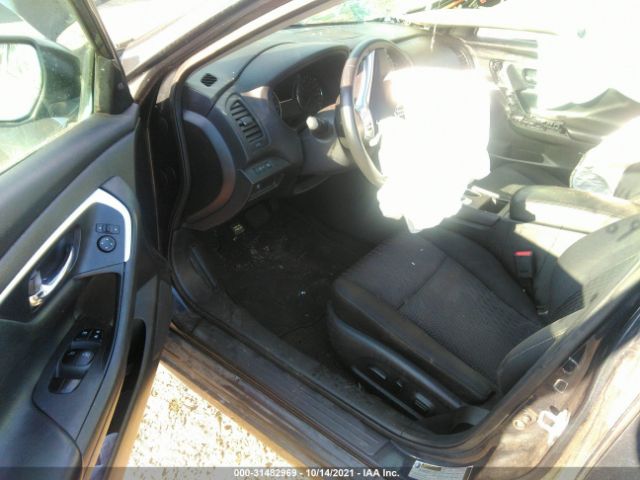 Photo 4 VIN: 1N4AL3AP5GC166358 - NISSAN ALTIMA 