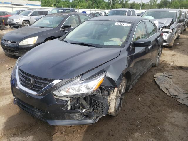 Photo 1 VIN: 1N4AL3AP5GC168854 - NISSAN ALTIMA 