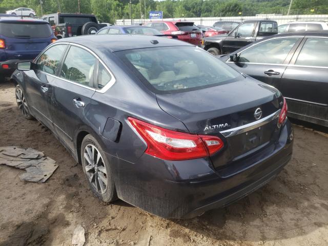 Photo 2 VIN: 1N4AL3AP5GC168854 - NISSAN ALTIMA 