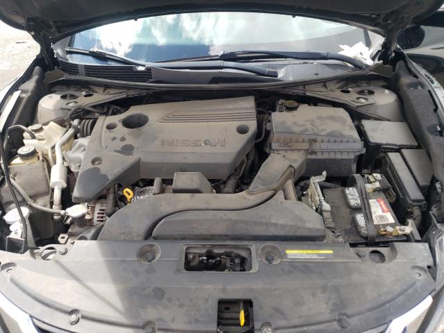 Photo 6 VIN: 1N4AL3AP5GC170233 - NISSAN ALTIMA 2.5 