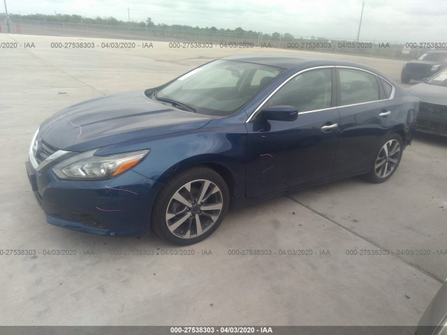 Photo 1 VIN: 1N4AL3AP5GC172340 - NISSAN ALTIMA 