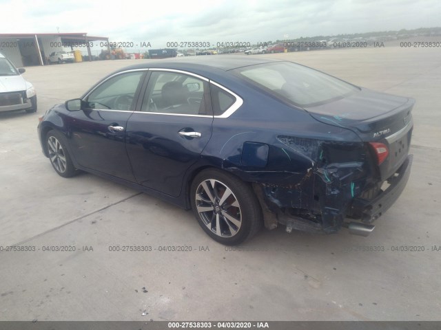 Photo 2 VIN: 1N4AL3AP5GC172340 - NISSAN ALTIMA 