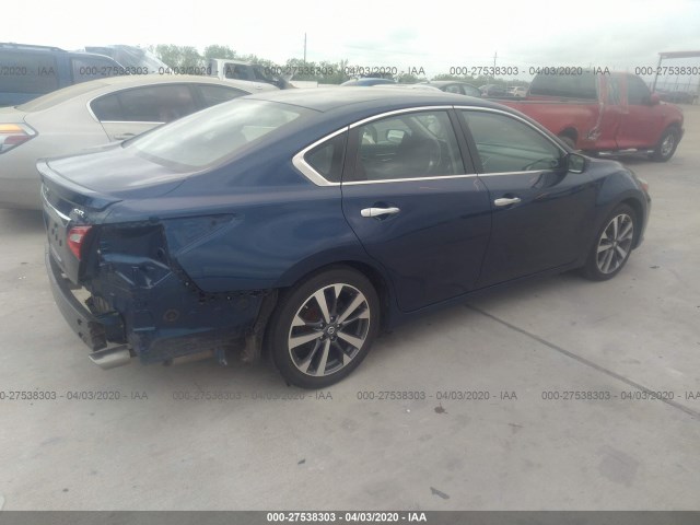 Photo 3 VIN: 1N4AL3AP5GC172340 - NISSAN ALTIMA 