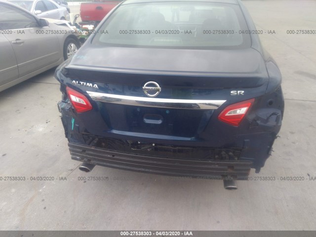 Photo 5 VIN: 1N4AL3AP5GC172340 - NISSAN ALTIMA 