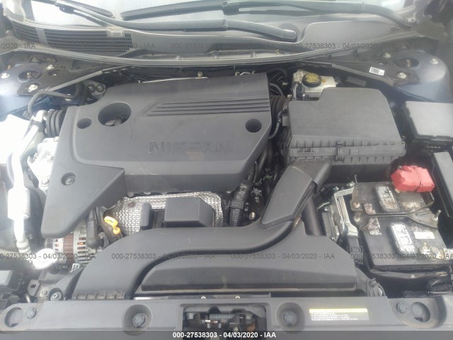 Photo 9 VIN: 1N4AL3AP5GC172340 - NISSAN ALTIMA 