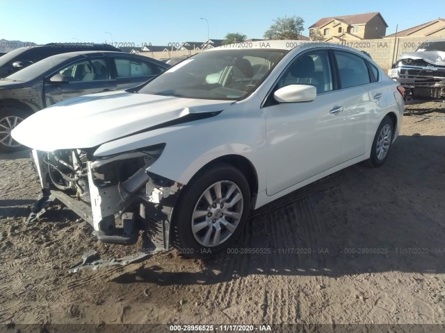 Photo 1 VIN: 1N4AL3AP5GC172788 - NISSAN ALTIMA 