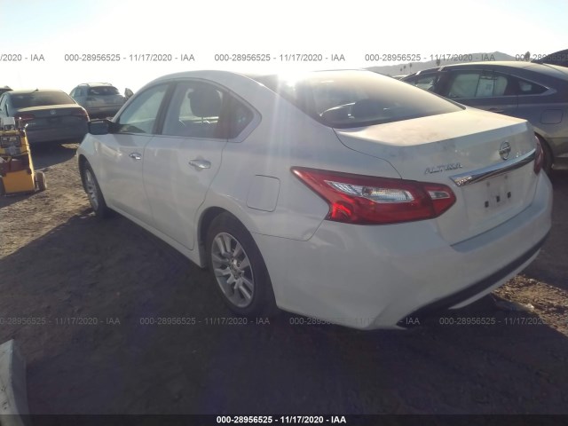 Photo 2 VIN: 1N4AL3AP5GC172788 - NISSAN ALTIMA 