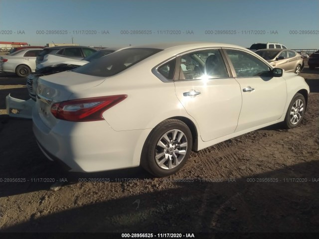 Photo 3 VIN: 1N4AL3AP5GC172788 - NISSAN ALTIMA 