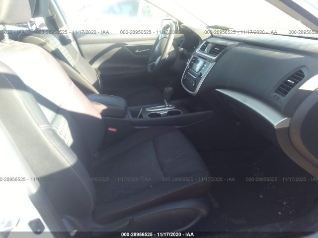 Photo 4 VIN: 1N4AL3AP5GC172788 - NISSAN ALTIMA 