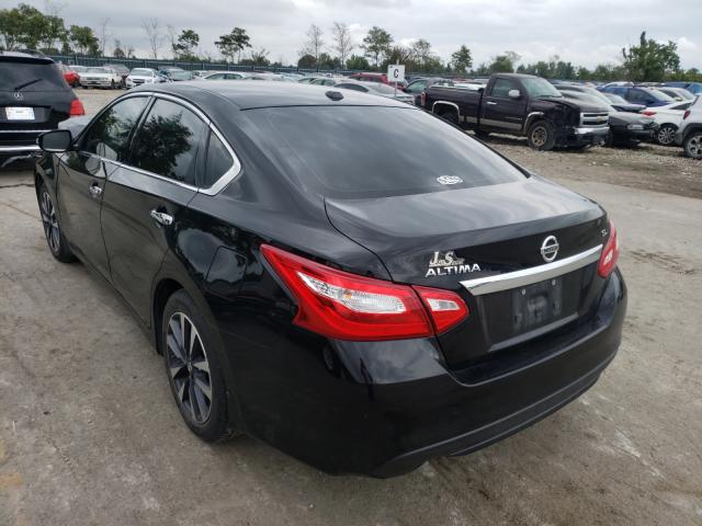 Photo 2 VIN: 1N4AL3AP5GC172953 - NISSAN ALTIMA 2.5 