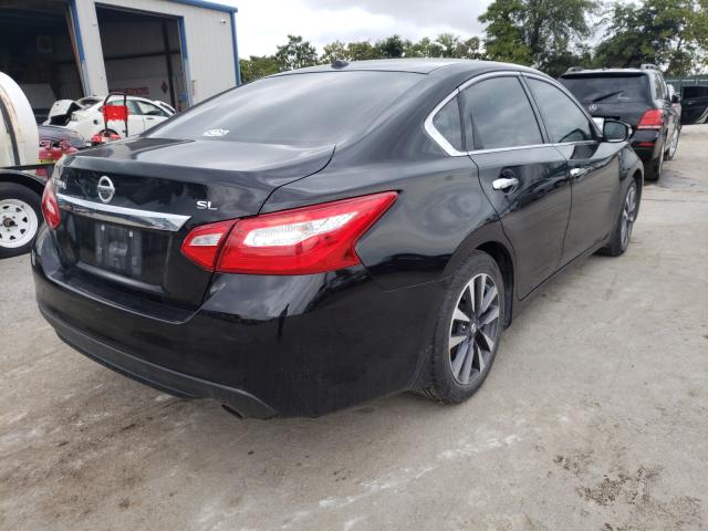 Photo 3 VIN: 1N4AL3AP5GC172953 - NISSAN ALTIMA 2.5 