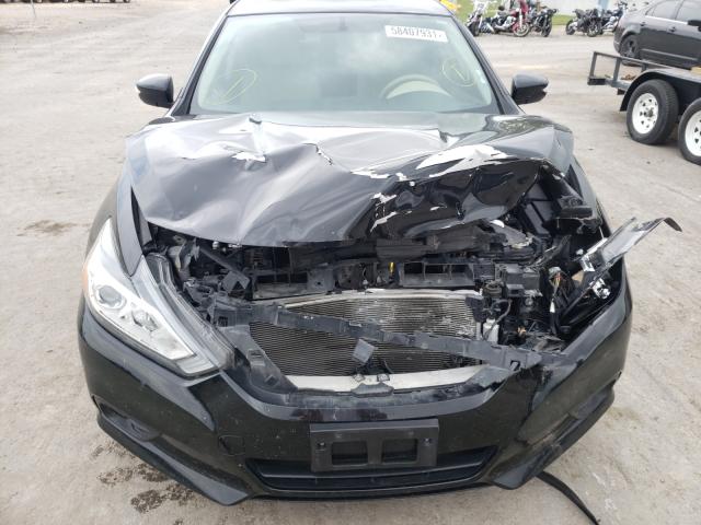 Photo 8 VIN: 1N4AL3AP5GC172953 - NISSAN ALTIMA 2.5 