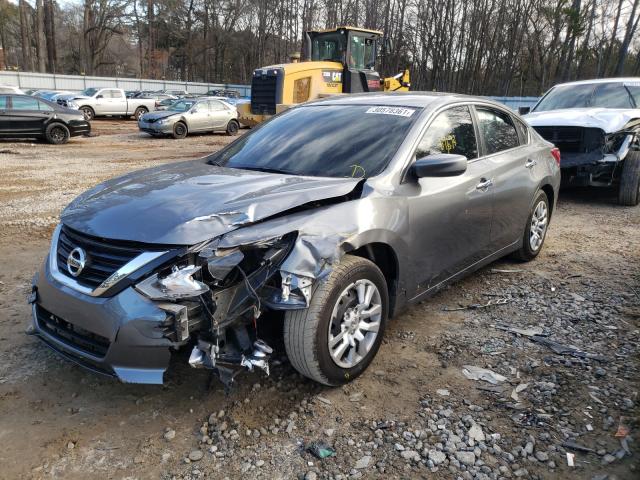 Photo 1 VIN: 1N4AL3AP5GC173889 - NISSAN ALTIMA 2.5 