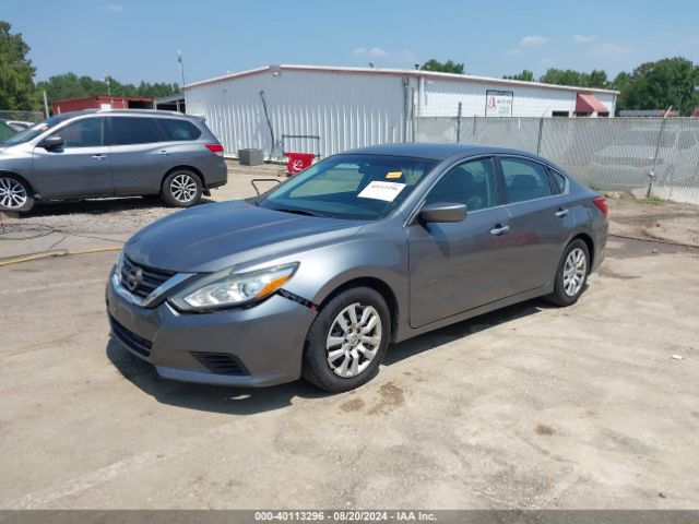 Photo 1 VIN: 1N4AL3AP5GC174833 - NISSAN ALTIMA 