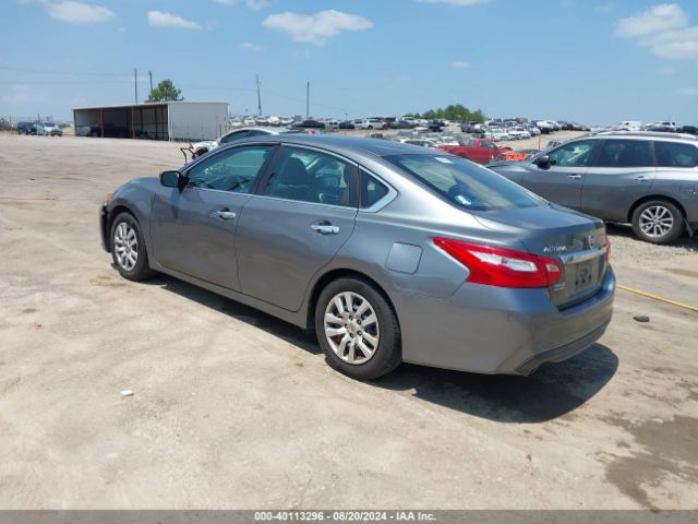 Photo 2 VIN: 1N4AL3AP5GC174833 - NISSAN ALTIMA 