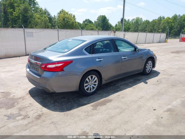 Photo 3 VIN: 1N4AL3AP5GC174833 - NISSAN ALTIMA 