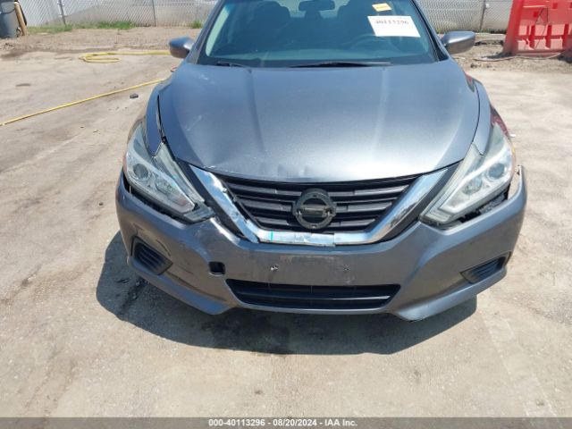 Photo 5 VIN: 1N4AL3AP5GC174833 - NISSAN ALTIMA 