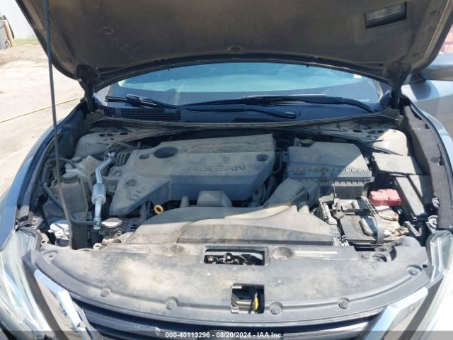 Photo 9 VIN: 1N4AL3AP5GC174833 - NISSAN ALTIMA 