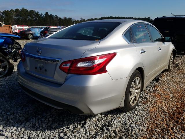 Photo 3 VIN: 1N4AL3AP5GC177439 - NISSAN ALTIMA 2.5 