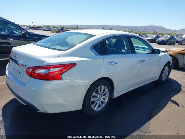 Photo 3 VIN: 1N4AL3AP5GC177618 - NISSAN ALTIMA 