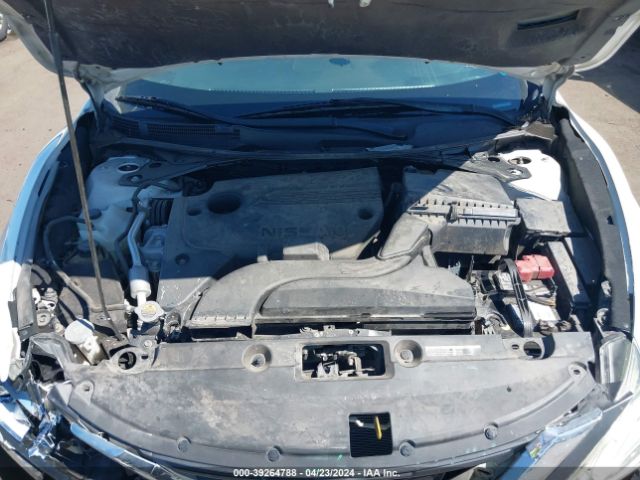 Photo 9 VIN: 1N4AL3AP5GC177618 - NISSAN ALTIMA 