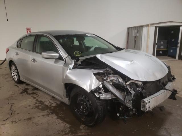 Photo 0 VIN: 1N4AL3AP5GC178784 - NISSAN ALTIMA 2.5 